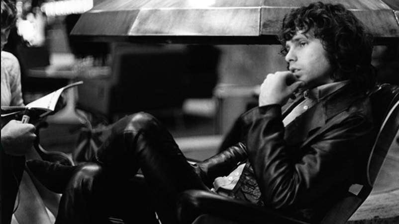 75 años del oscuro símbolo sexual del rock