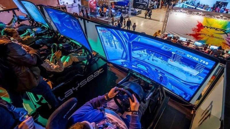 Lanzamientos icónicos en los videojuegos del 2019