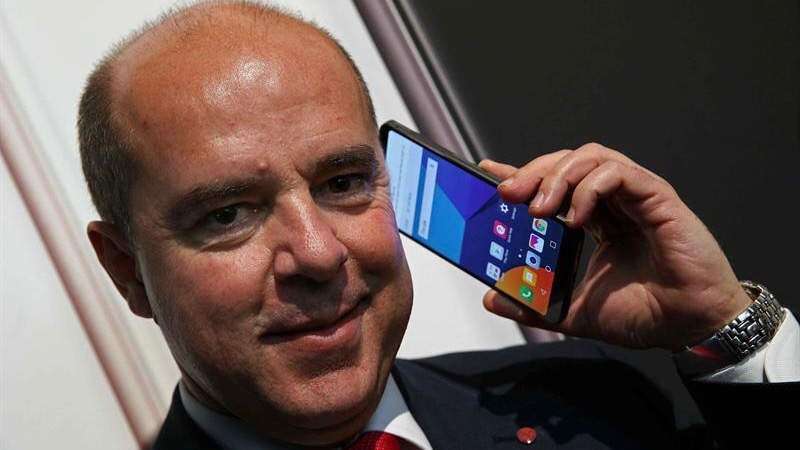 Impulsan televisores 8K pese a falta de contenido en ese formato