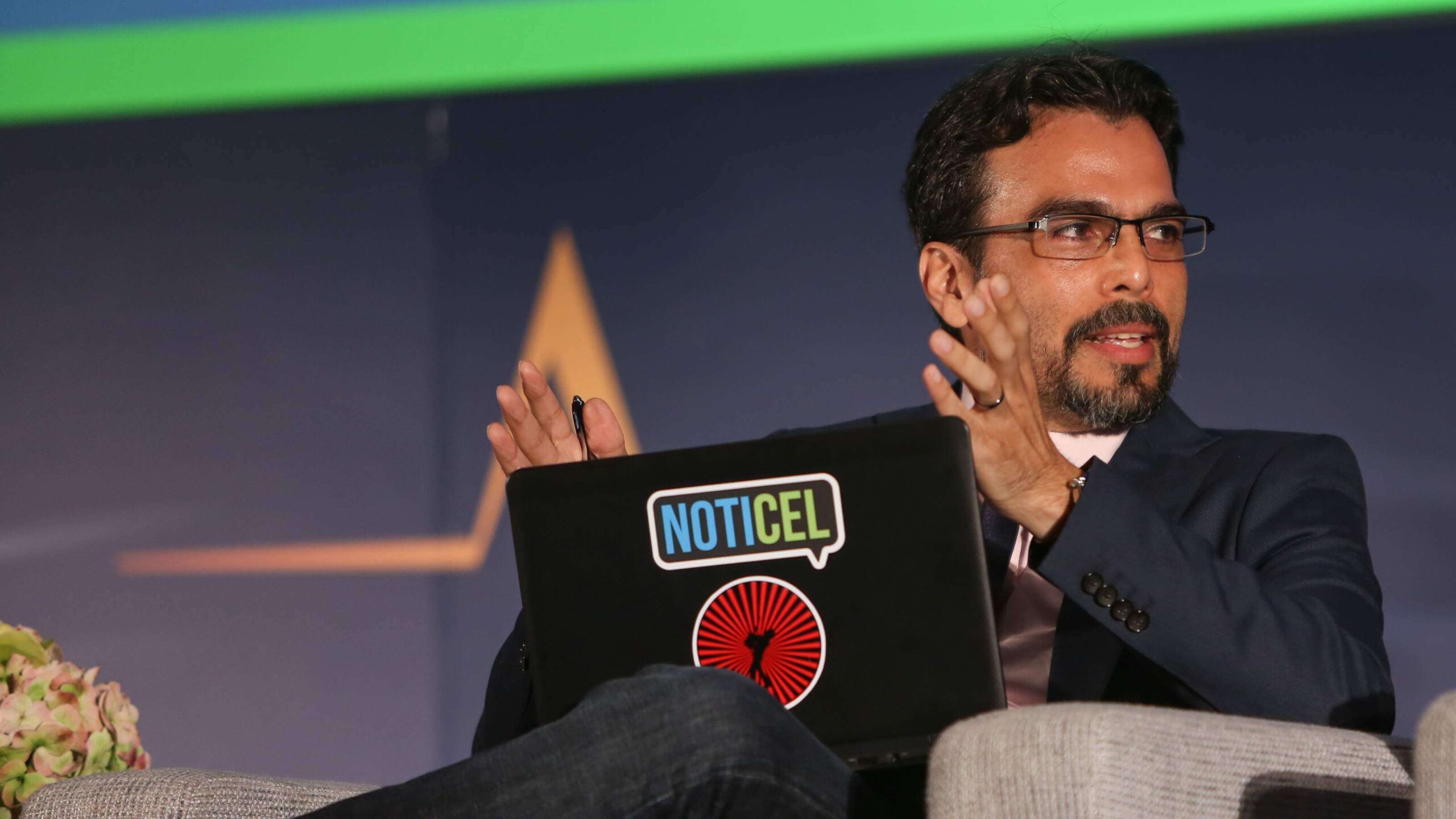 Un año combativo para la transparencia