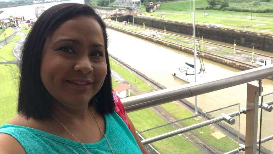 WAPA transmite último reportaje de Keylla Hernández