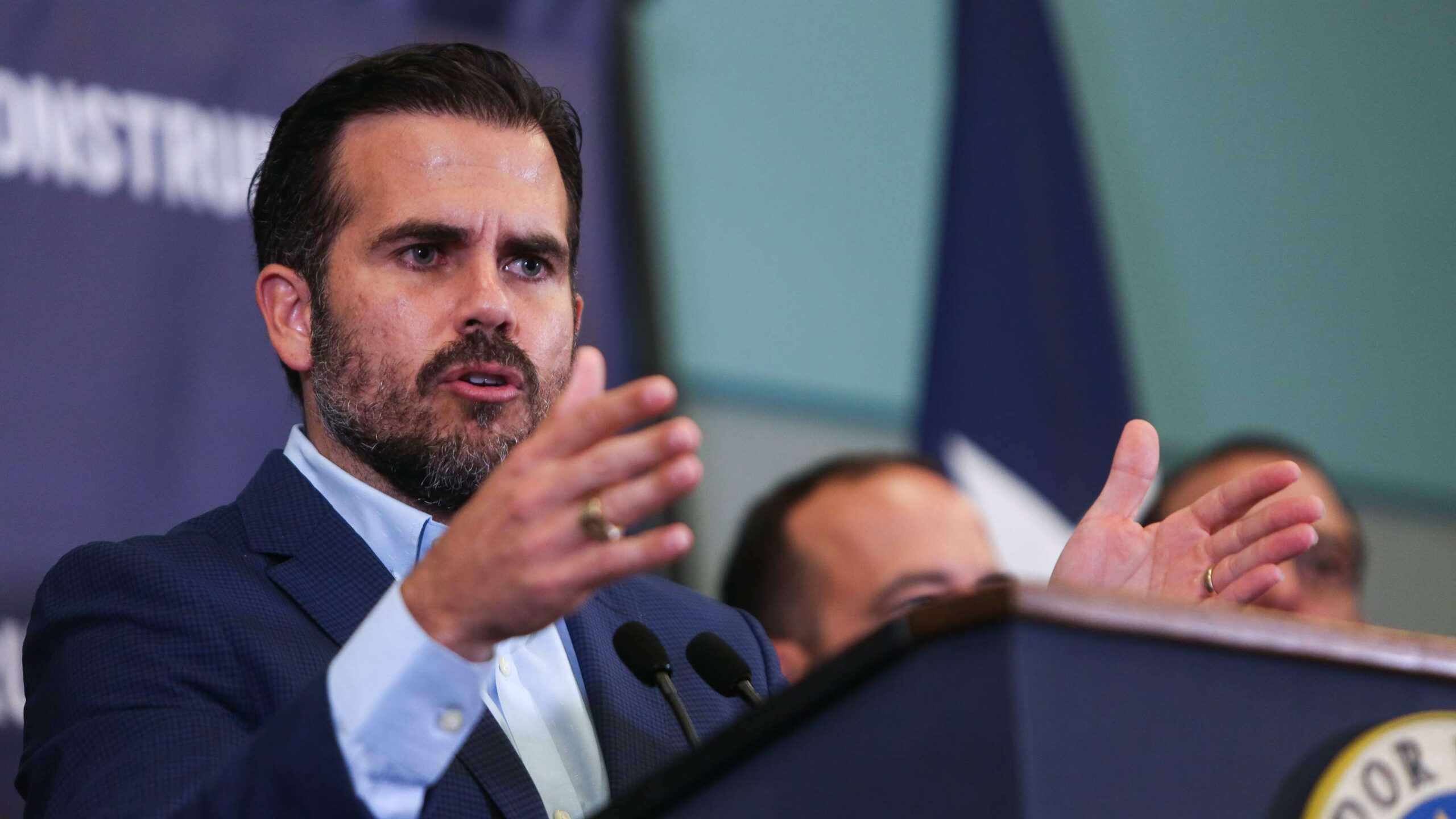 Chequeo de datos: Rosselló celebra histórico descenso del desempleo