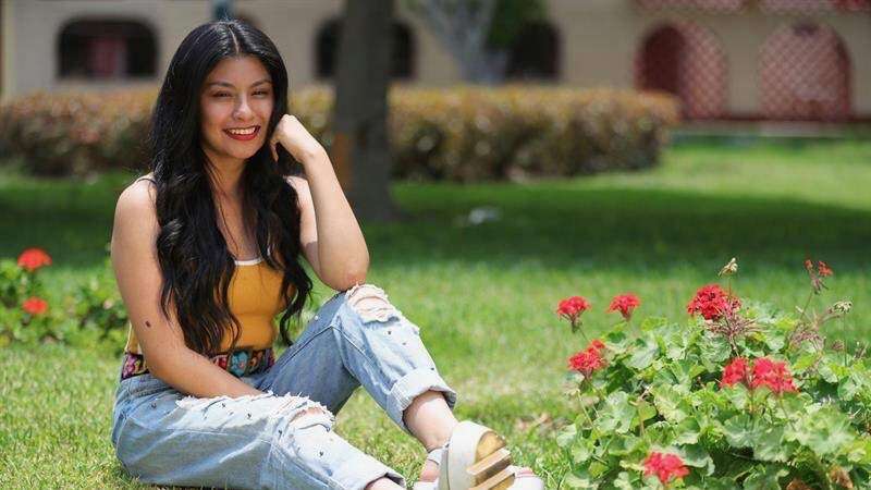 Wendy Sulca deja atrás controversiales éxitos