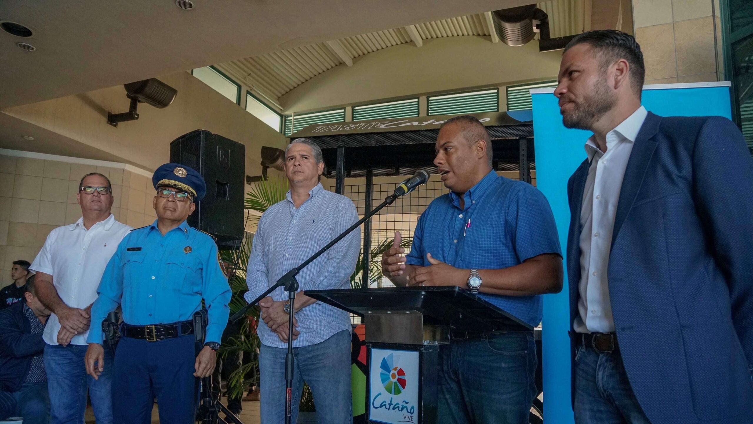 Pedro Capó y la Sonora Ponceña deleitarán De Cataño Pa’ las Fiestas