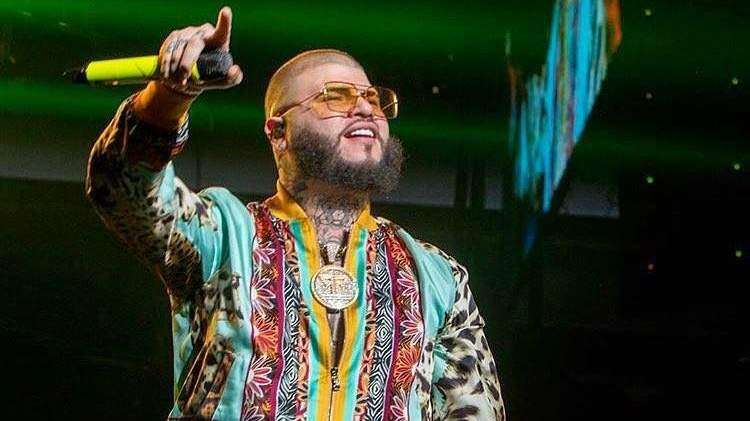 Farruko se presentará en las Fiestas de la Calle en Miami