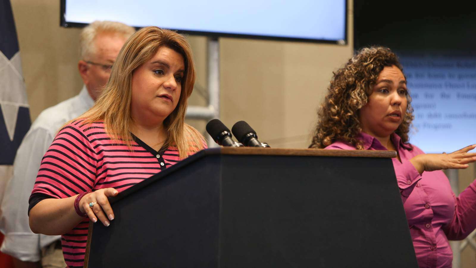 Cierra el año sin ‘respuesta contundente’ el proyecto de la estadidad