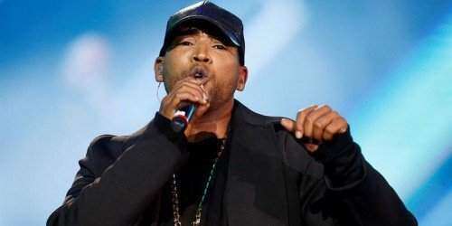 Don Omar no se ha quitado aún