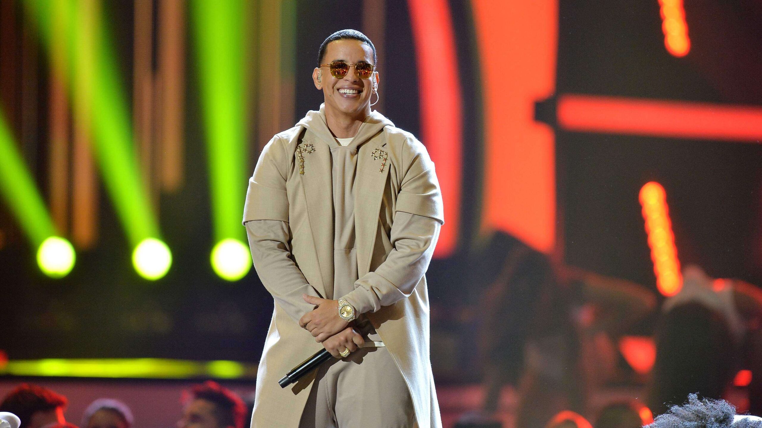 Daddy Yankee lanza nuevo sencillo