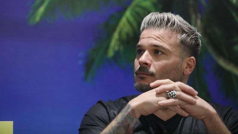 Calmado Pedro Capó ante su éxito internacional