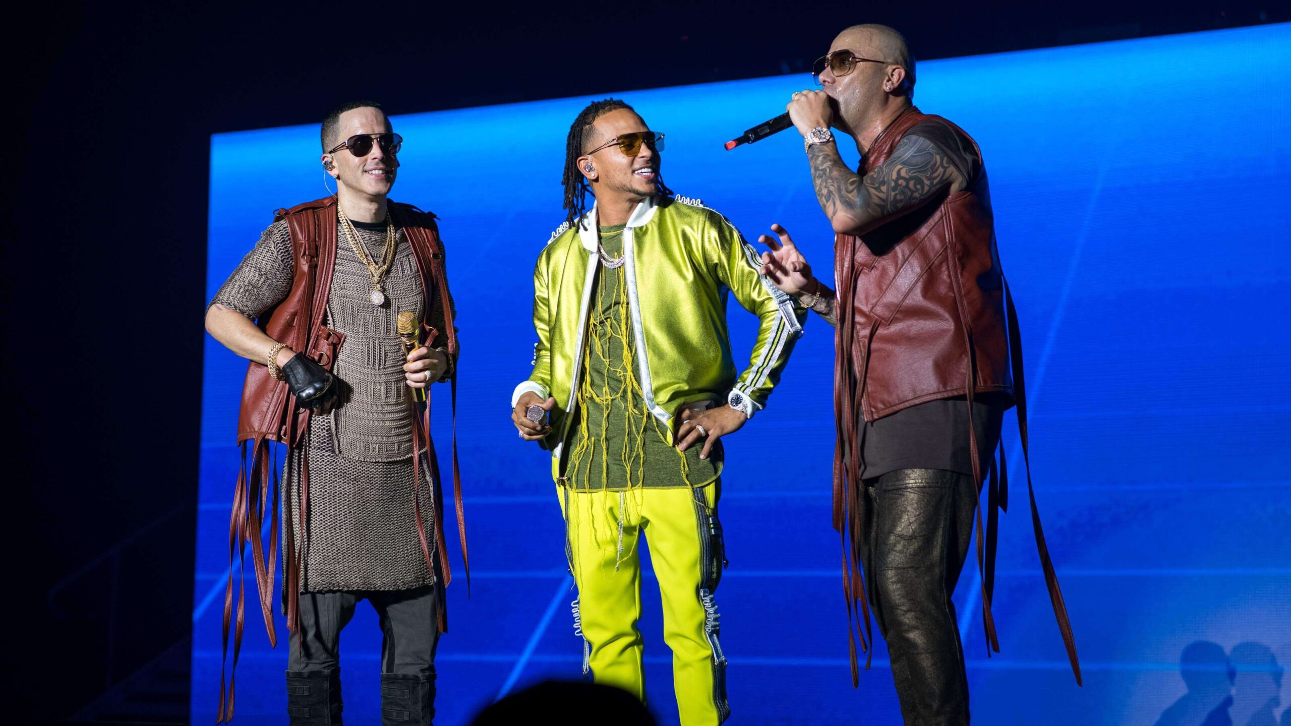 2018 el año que el trap y reguetón desplazaron al country en consumo musica