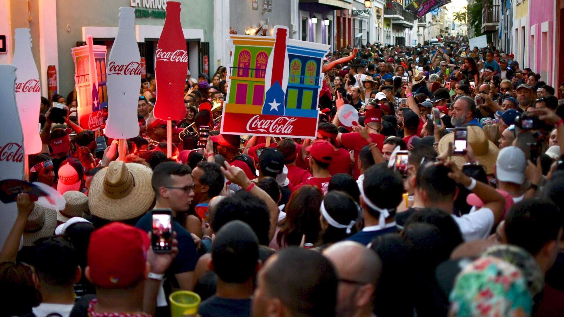 Más llenas las SanSe en su penúltimo día