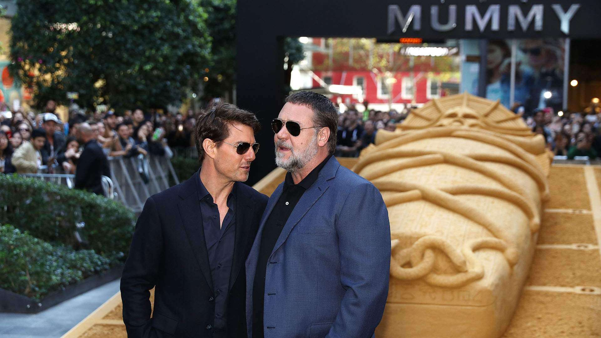 Universal Pictures descarta su ‘Dark Universe’