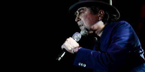 Una serie contará la vida de Joaquín Sabina