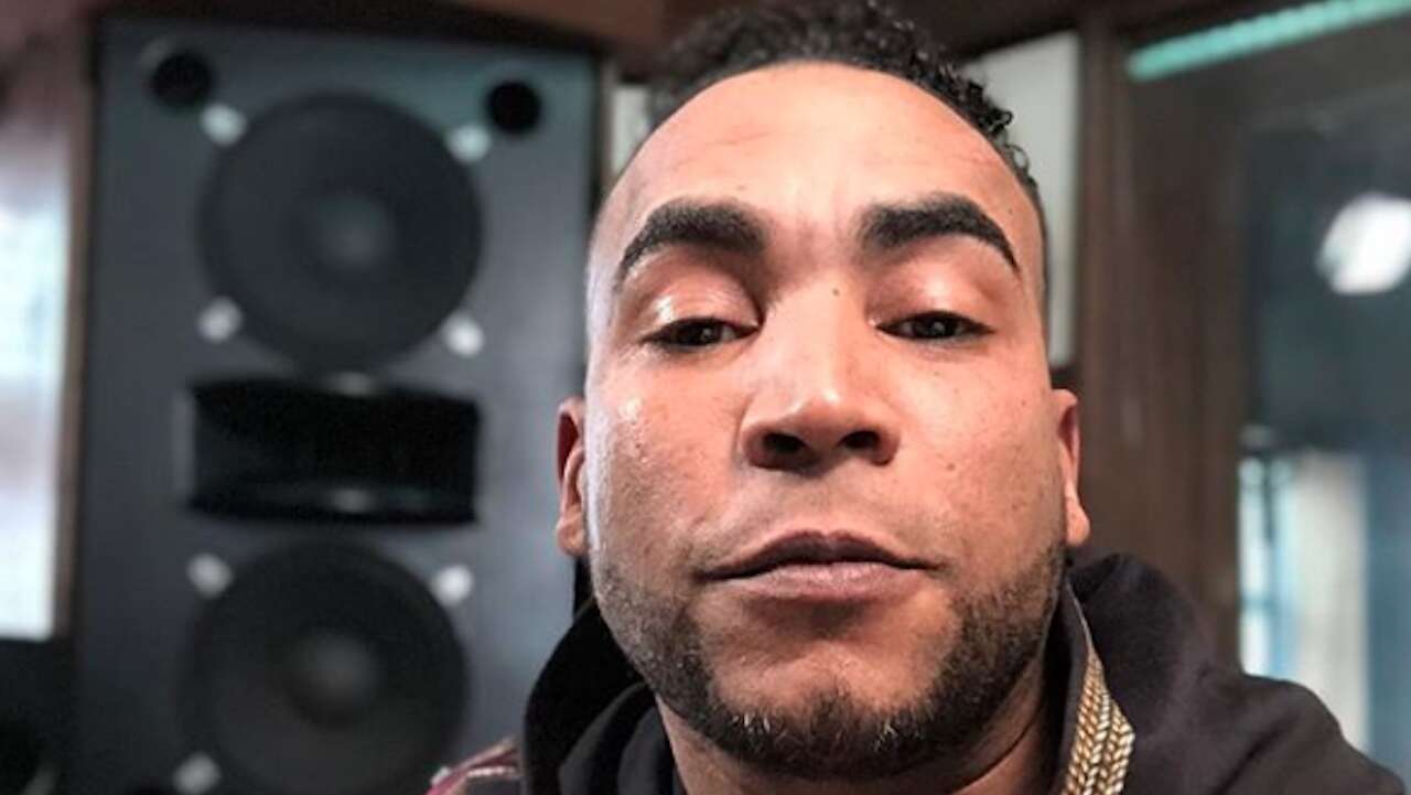La influencia de María en el ‘retiro’ de Don Omar