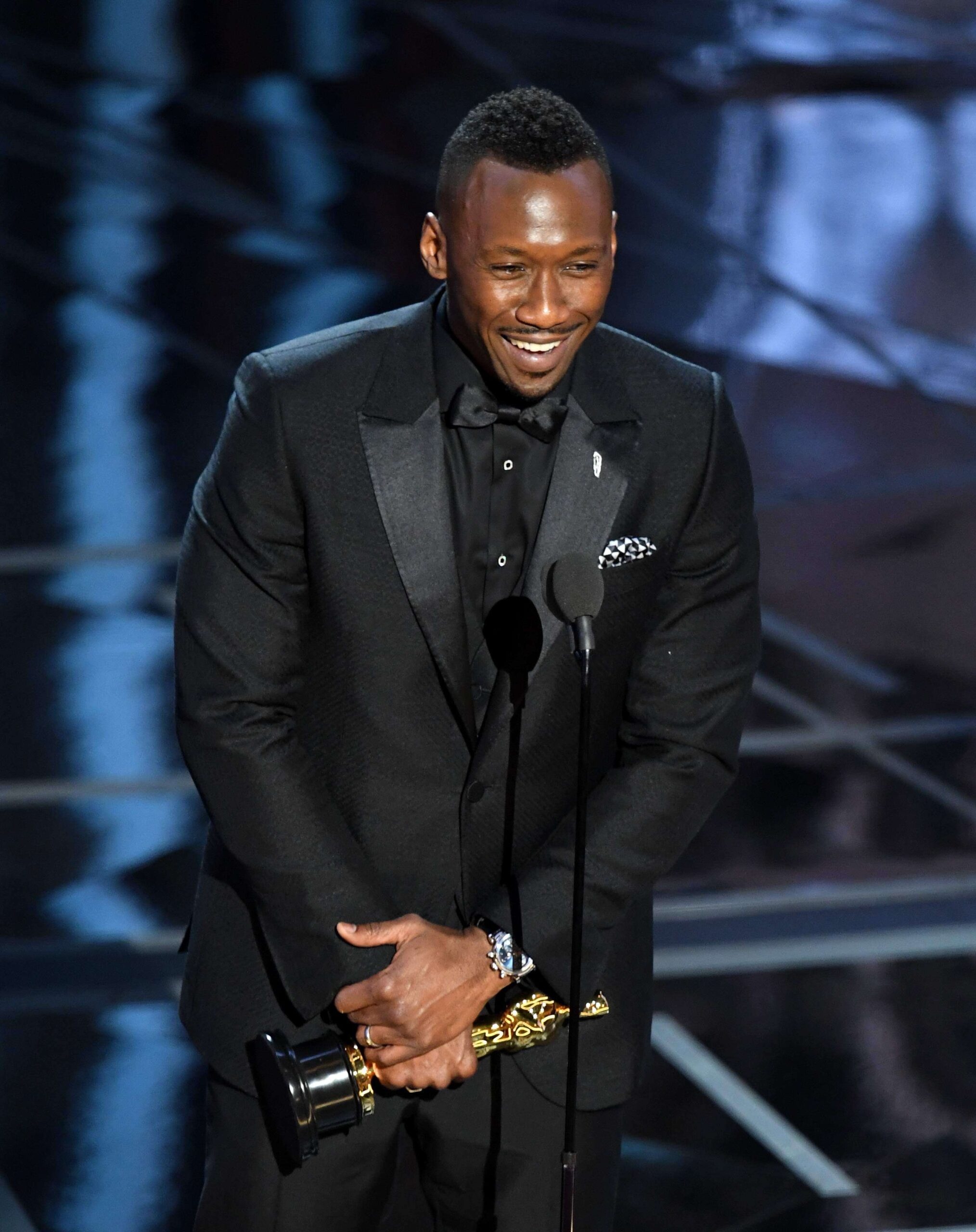 ‘True Detective’ regresa a sus raíces de la mano de Mahershala Ali