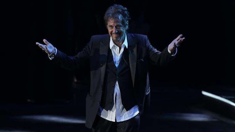 Más de 300 personas audicionan en PR para película de Al Pacino