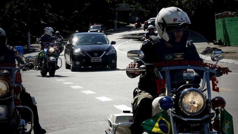 Se someterá a cirugía Jair Bolsonaro