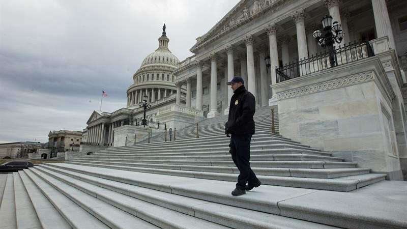 Se extiende el cierre federal y nadie quiere ceder