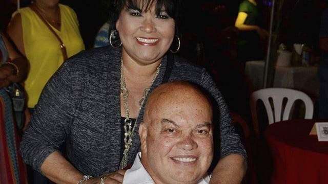 Reacción a medicamento provocó problema de salud del Alcalde de Fajardo