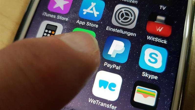 Paypal ofrecerá préstamos a empleados federales