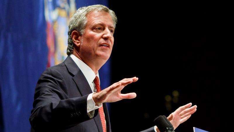 NYC vive una revolución progresista