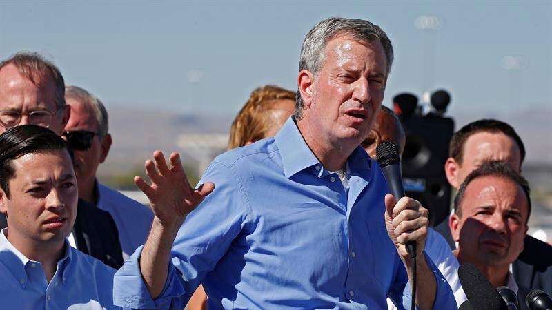 Nueva York busca garantizar medicina universal