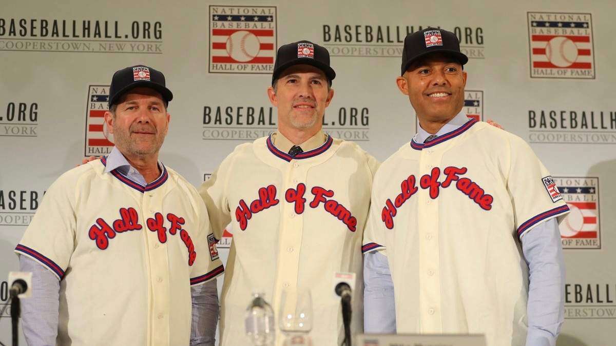 Edgar y Mariano recuerdan su rivalidad en el campo