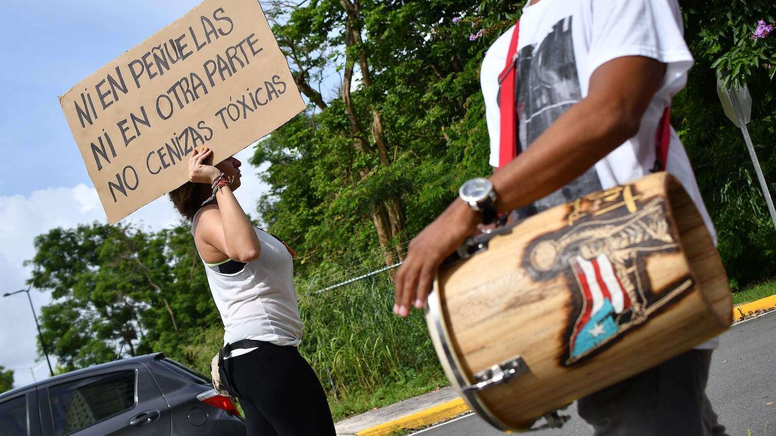 Desinteresada la Cámara en detener quema de basura por energía