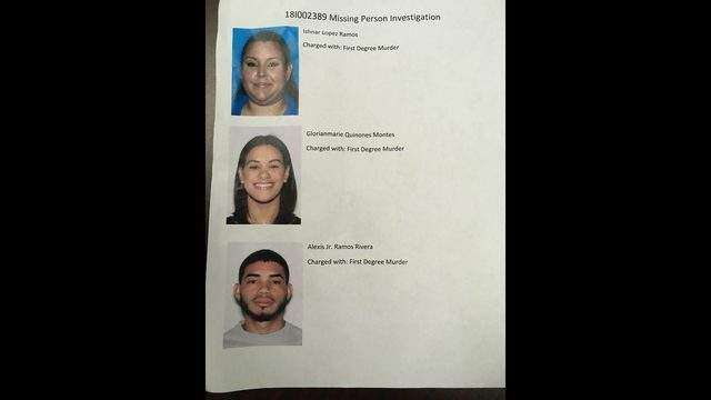 Evita pena capital una de las acusadas de asesinato por encargo en Orlando