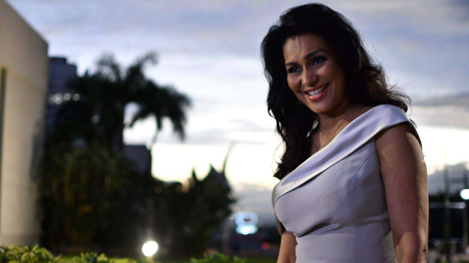 Luminarias boricuas llegan a la premiere de Hamilton en PR