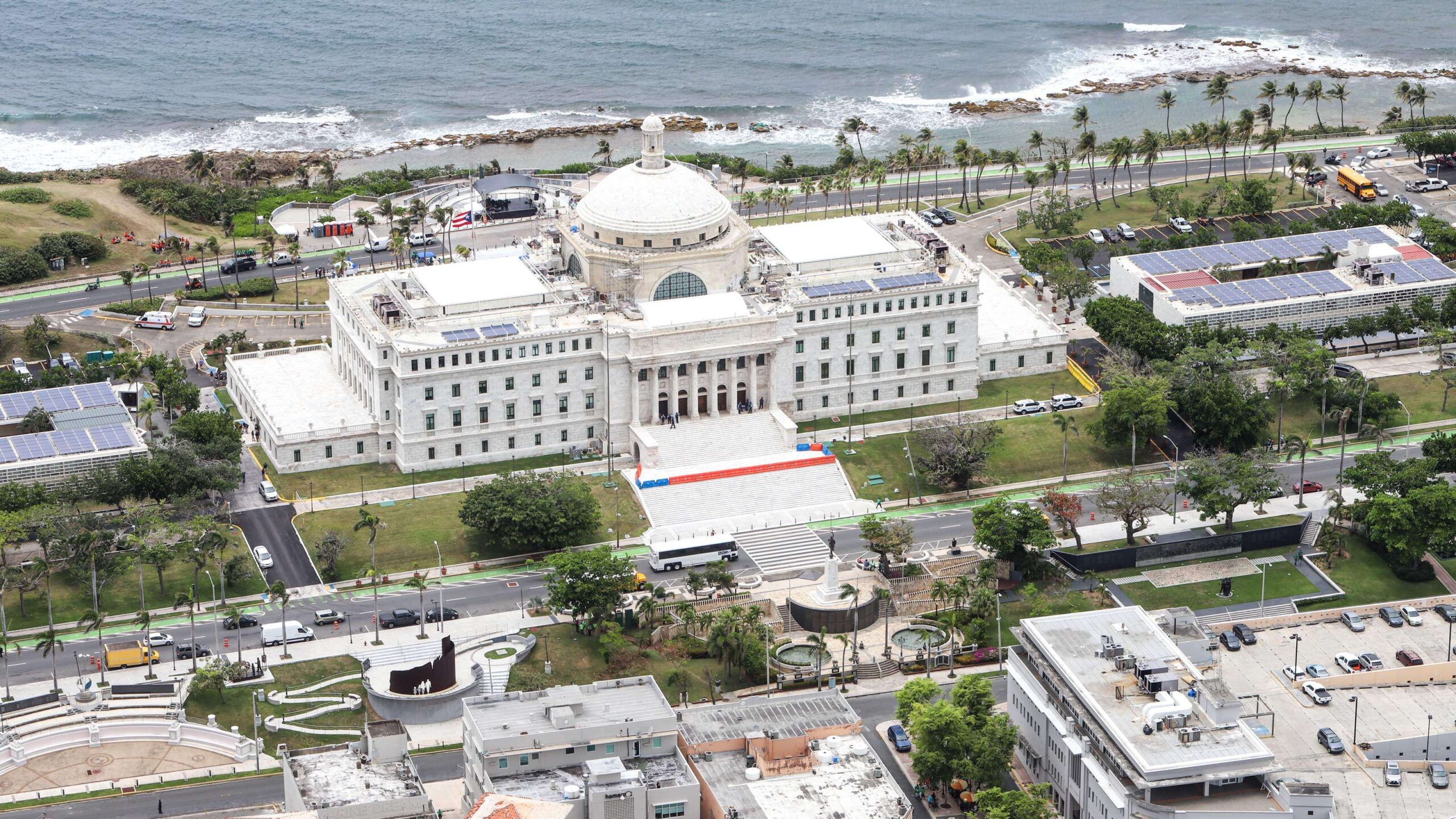 Fallece el exrepresentante Victor Negrón Padilla