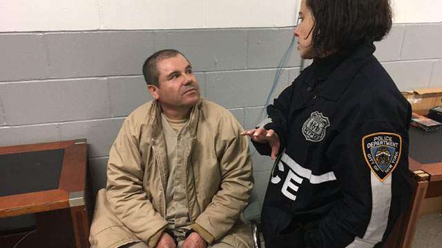 Esto fue lo que dijo el informático que vendió datos del Chapo al FBI