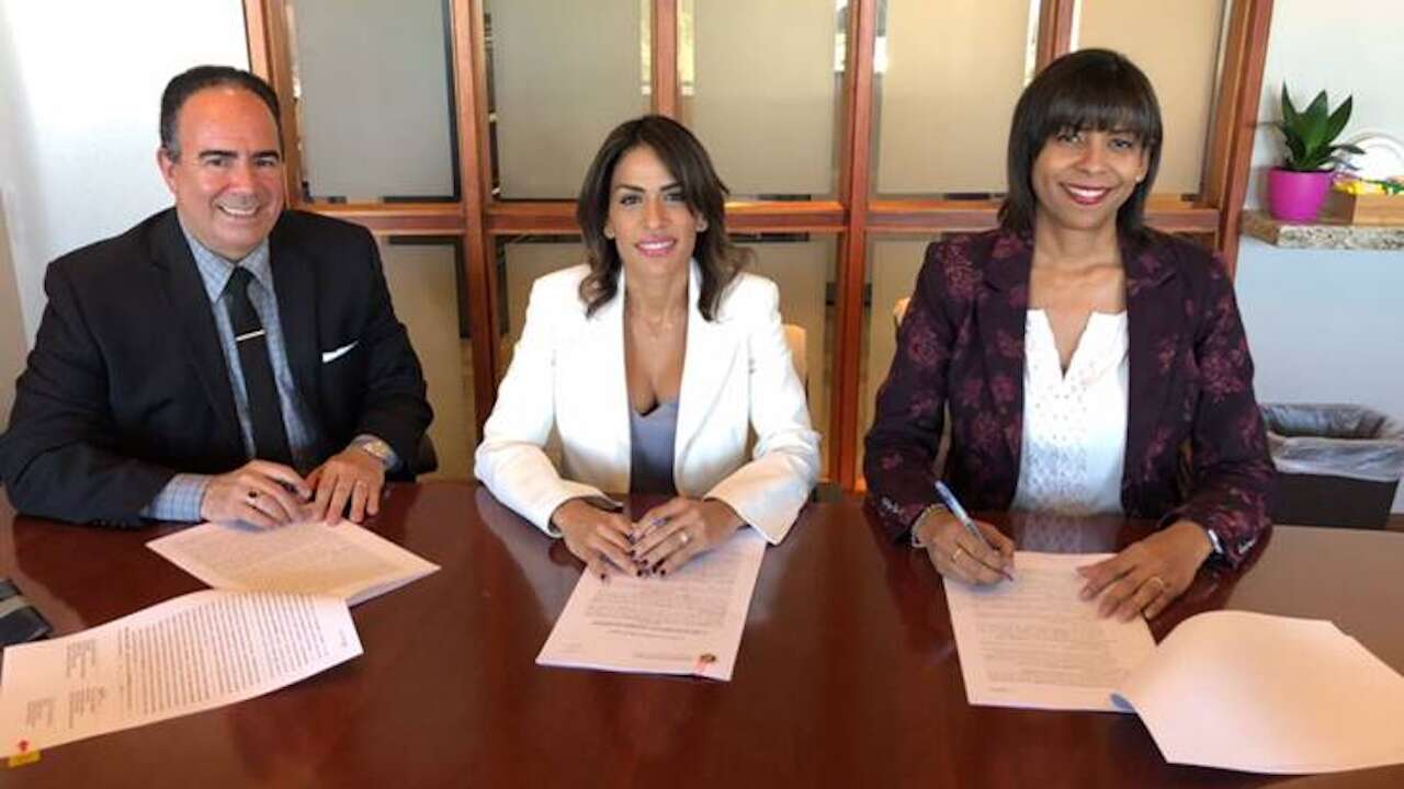 Estudiantes de Derecho UPR practicarán en la OPM