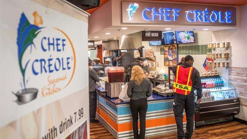 Empleados federales recurren a la caridad para sobrevivir