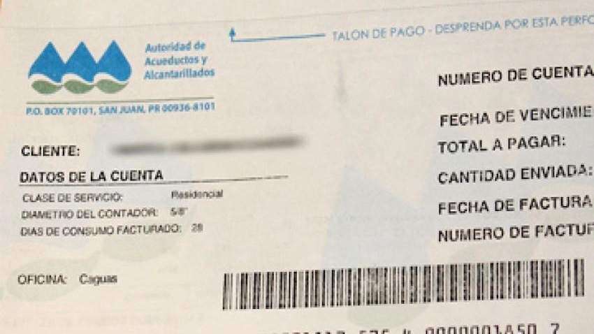 En la mirilla de la ombudsman aumento de tarifa de AAA