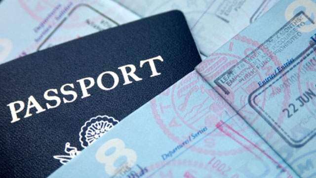 Accedieron a pasaportes de millones de clientes de Marriott