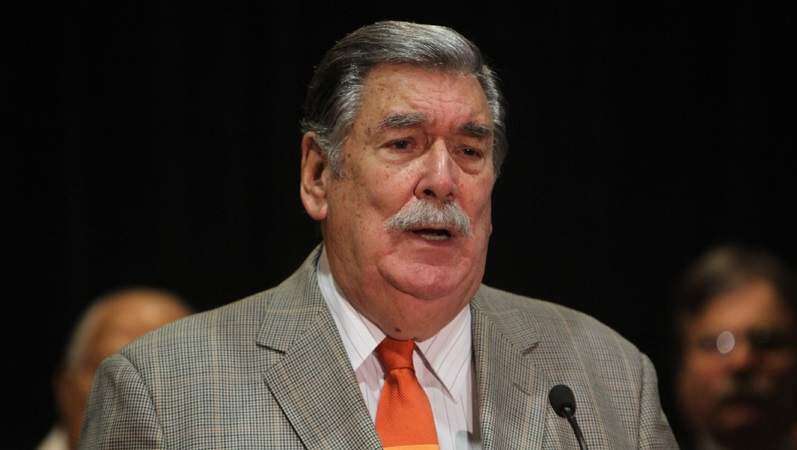 José A. Andréu García (1937-2019)