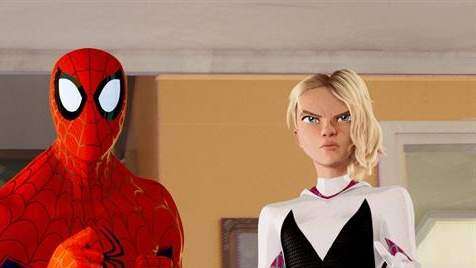 Los nominados a los premios Oscar