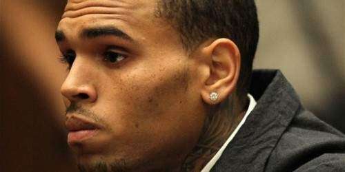 Chris Brown denunciará a la joven que lo acusa de violación