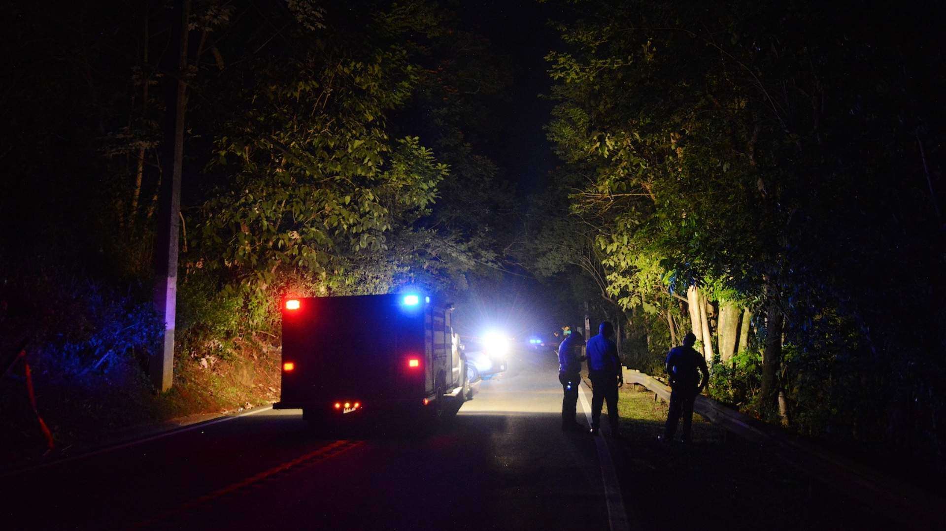 Encuentran cuerpo en antiguo cuartel Molina en Ponce