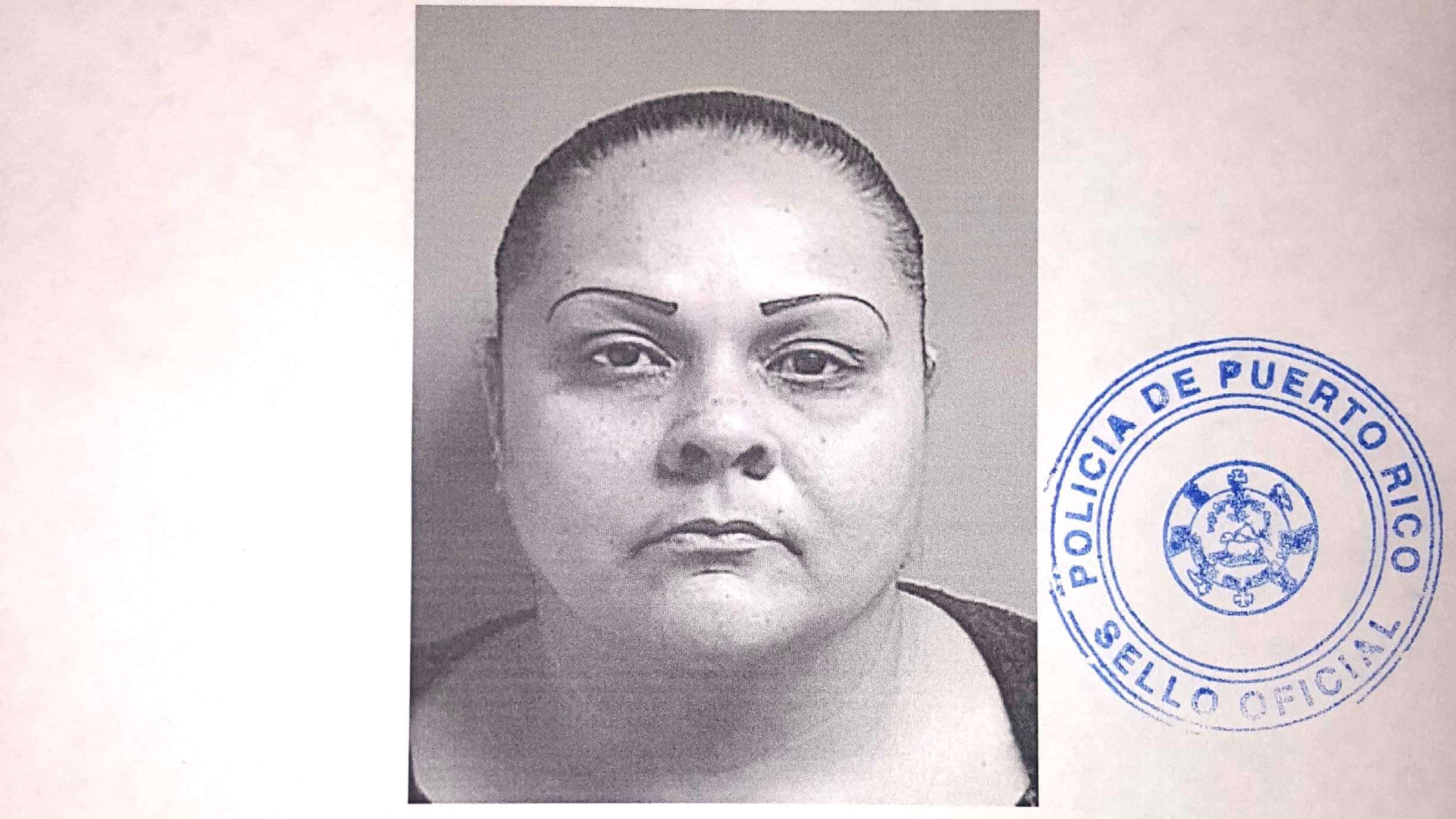 Encarcelan a madre que incitó pelea entre su hija y otra menor en Juncos