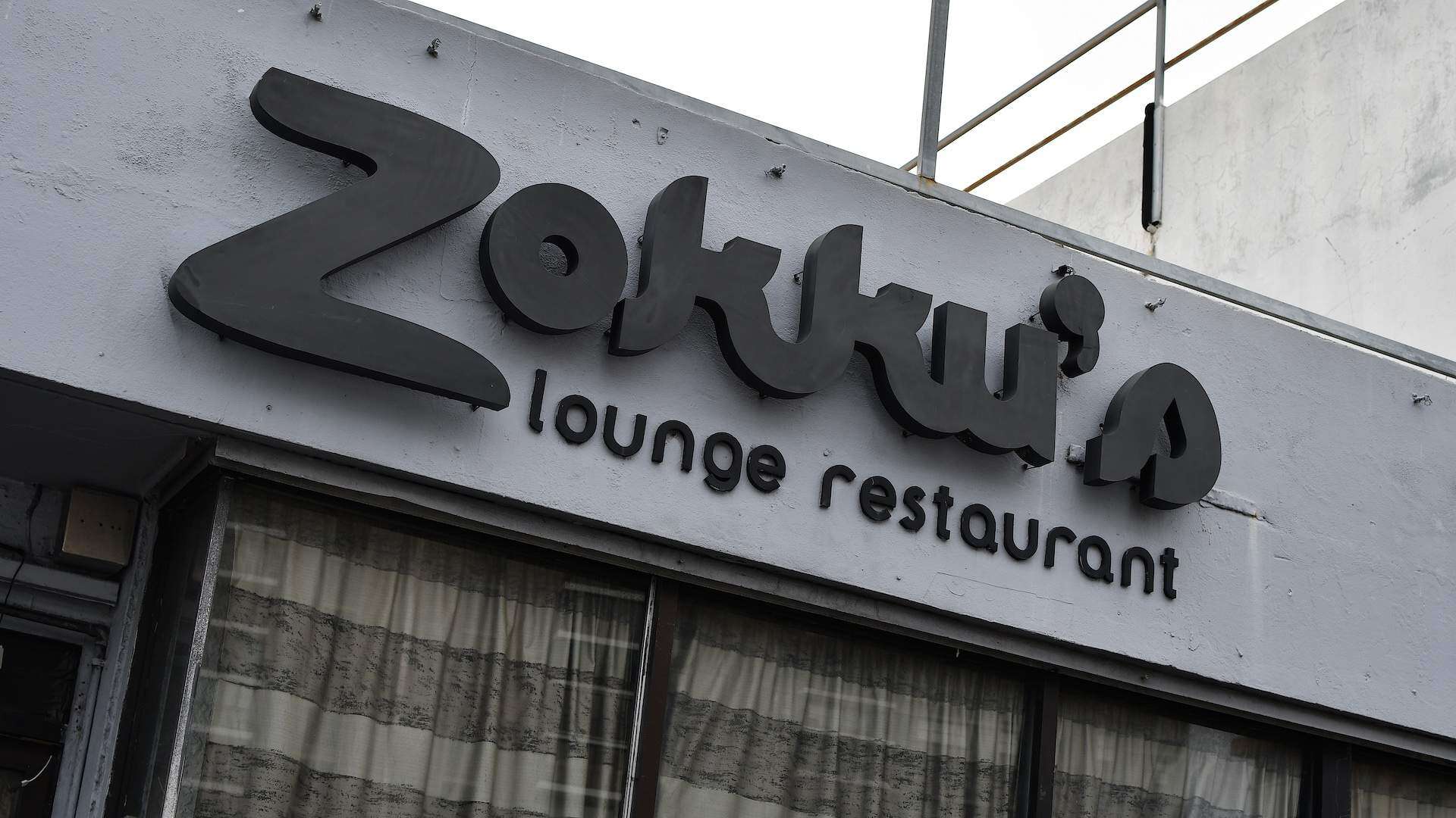 Federales arrestan a dos sujetos vinculados a balacera en Zokku’s