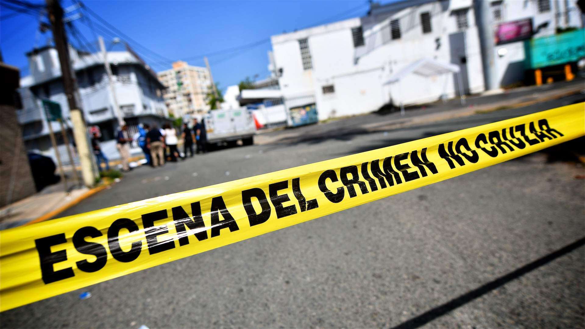Balean joven de 22 años