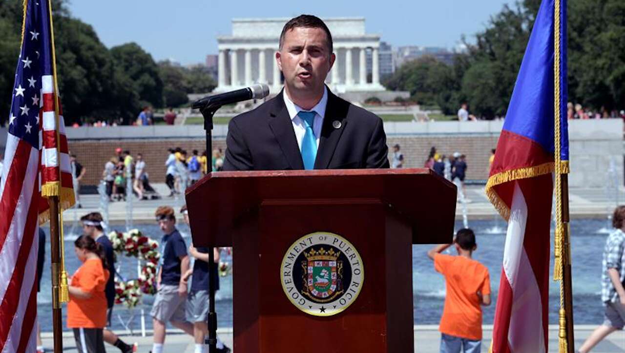 Puertorriqueños de Florida: ‘los más poderosos del mundo’