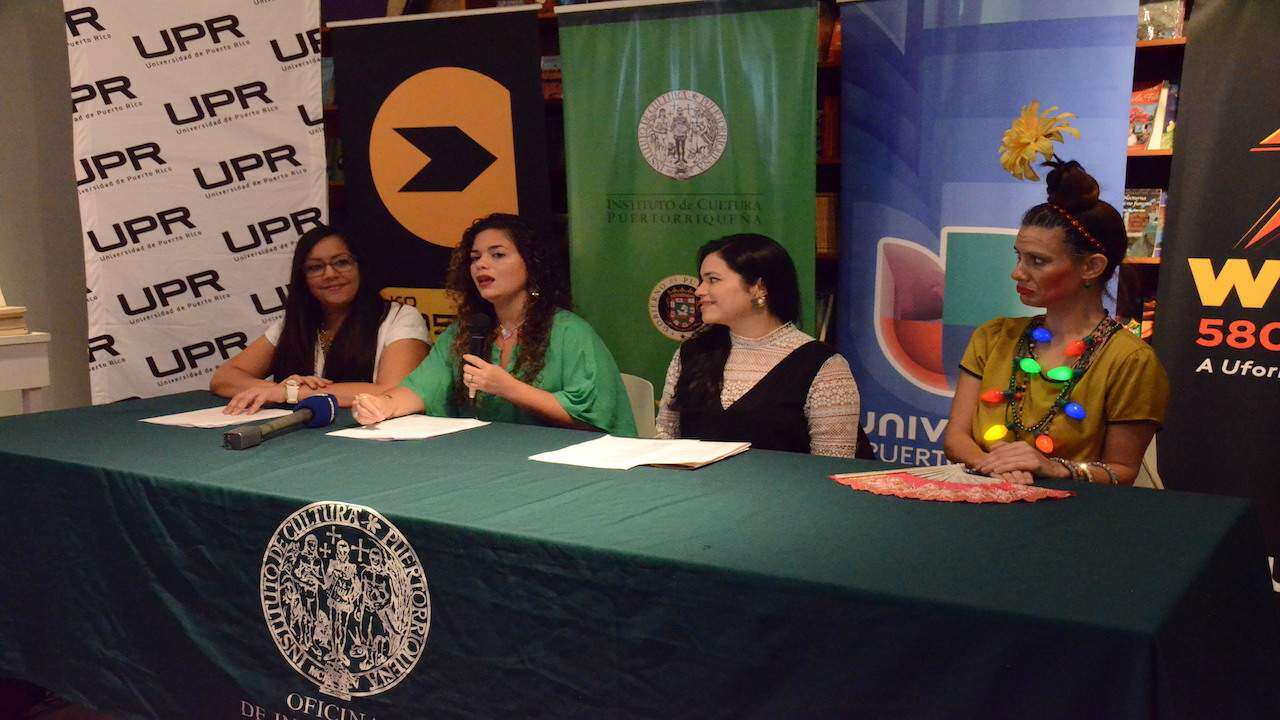 Oferta cultural del ICP para las SanSe