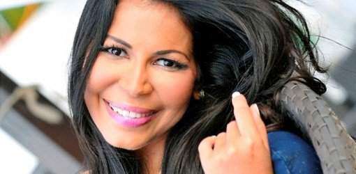 Taína se va de Dando Candela