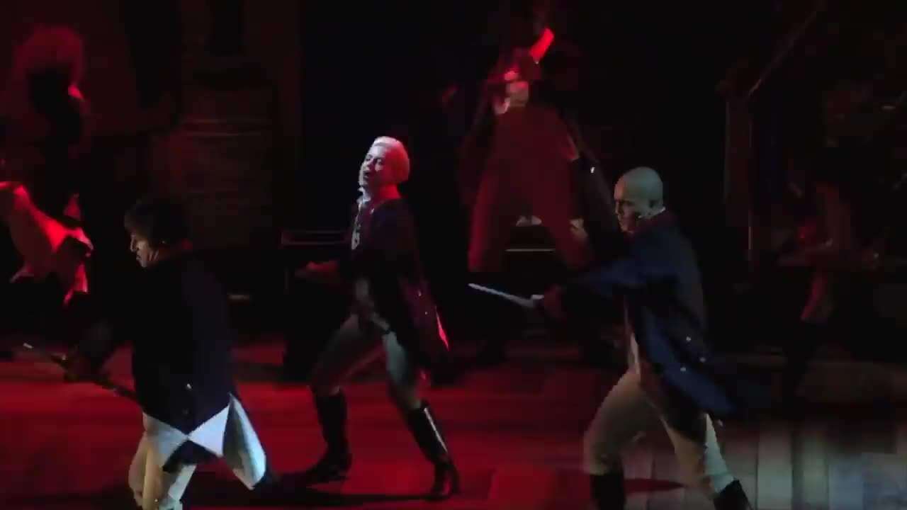 Conoce el elenco de Hamilton en Puerto Rico
