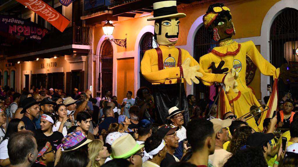 Las SanSe ya han generado más de 100,000 libras de basura