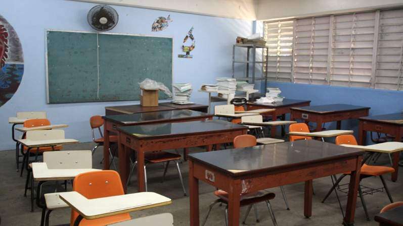 Los efectos María en la educación de la niñez puertorriqueña