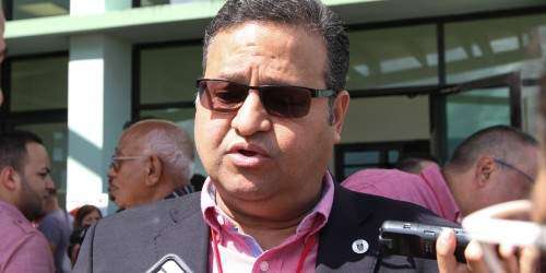 Interrumpen transporte escolar en Caguas